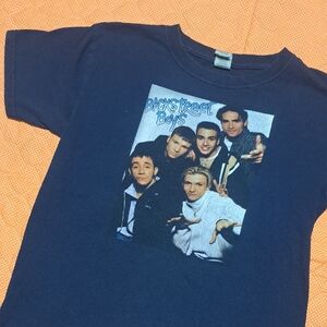 Backstreet Boys Tshirt